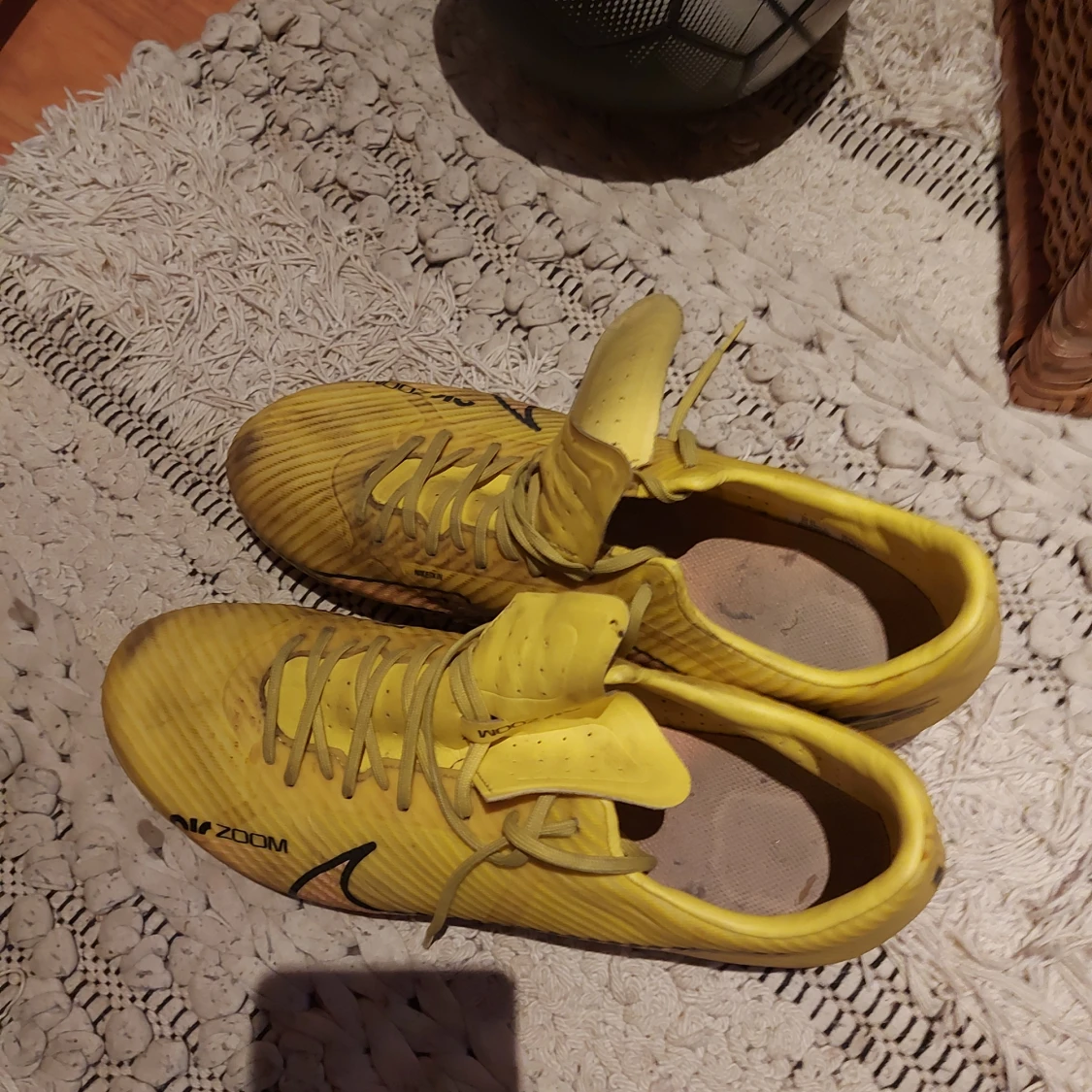 Nike mercurial 44/45 - 91