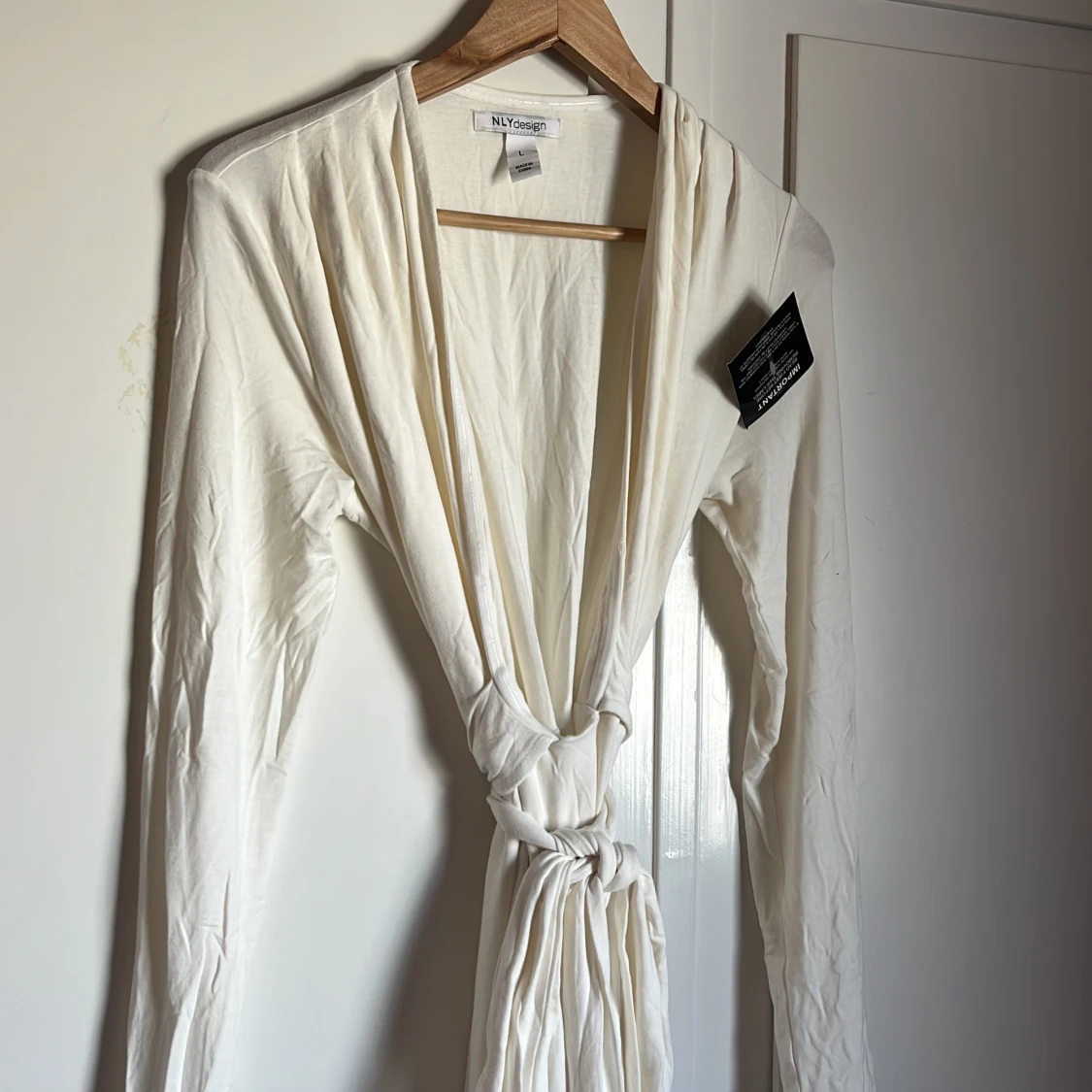 Långklänning från Nelly! - 91