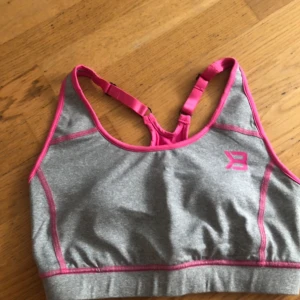 Ny topp från Better Bodies stl S - Supersnygg träningstopp från Better Bodies. Stl S. Helt Ny!!