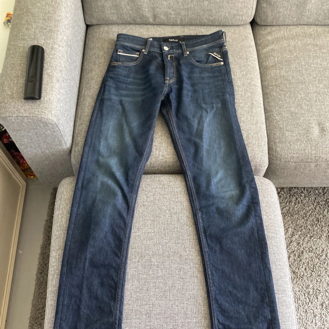 Replay Blue Jeans  - 90