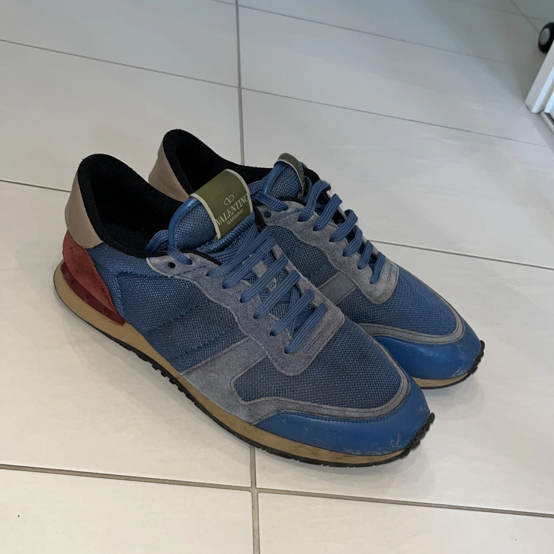 Valentino Rockrunners - 91