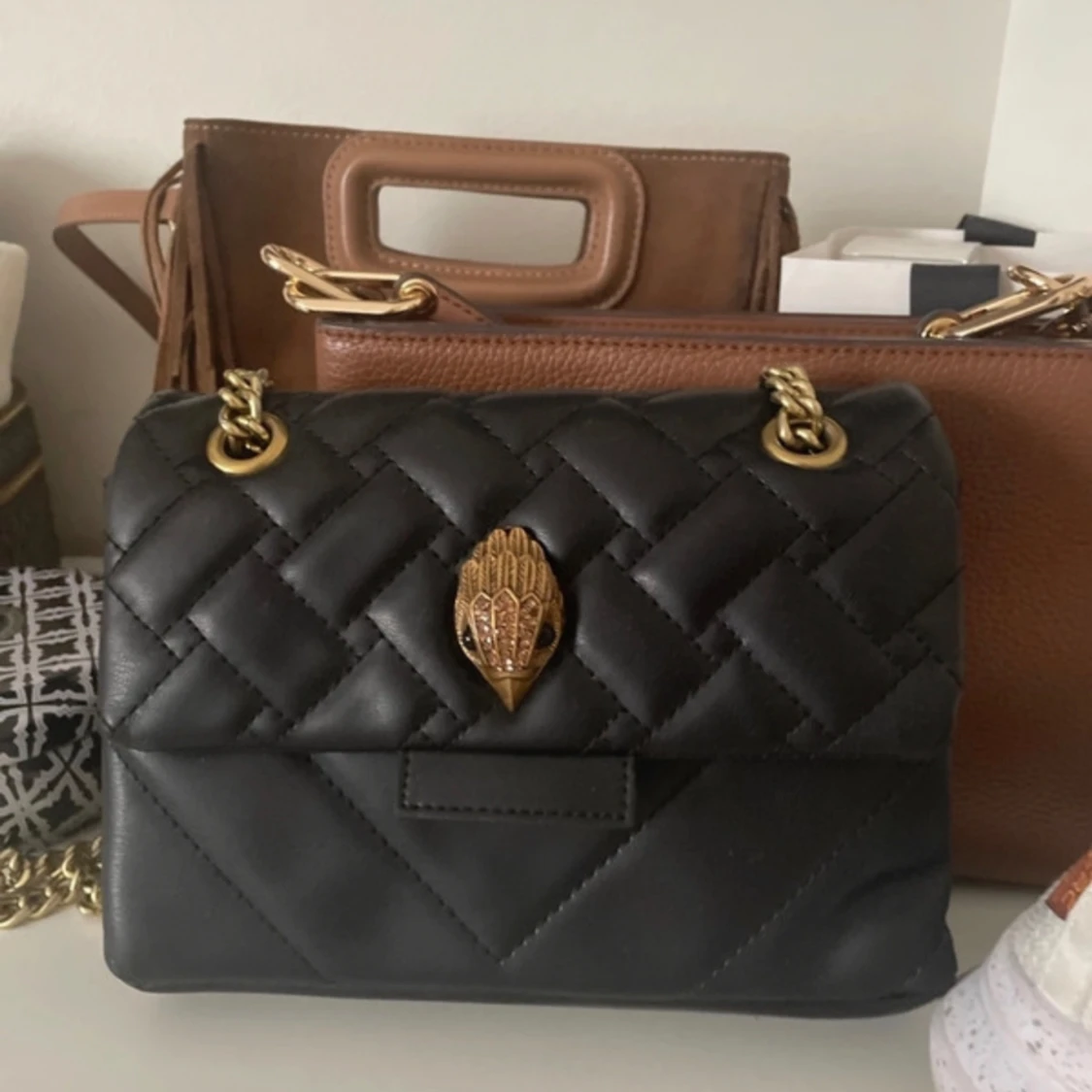 Kurt geigner väska - 90