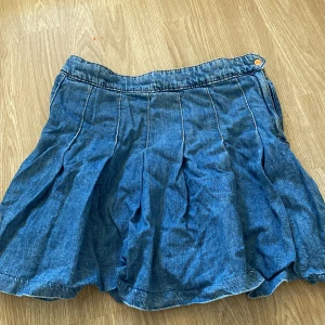 Kort y2k kjol - Kort y2k kjol