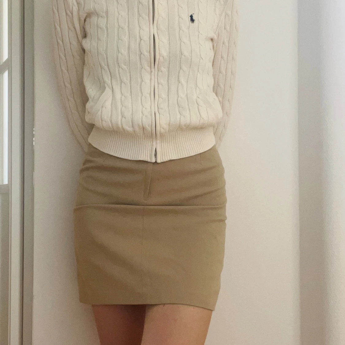 Secondhand Kjol  - 91