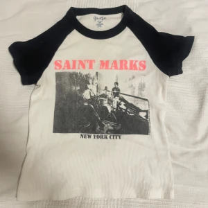 Brandy Melville  - Crop top från brandy Melville helt oanvänd💓är i one size men skulle säga passar xs-s