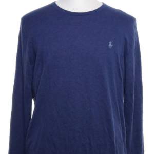 Riktigt snygg ralp lauren sweatshirt. perfekt till sommaren! skick 5/5