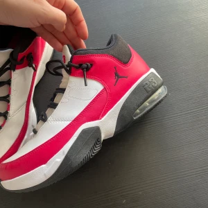 Jordens - Säljer mina jordens då jag inte använder dom. Det är unisex skor, en bra match för killar och tjejer. Storlek 39 nypris 1500