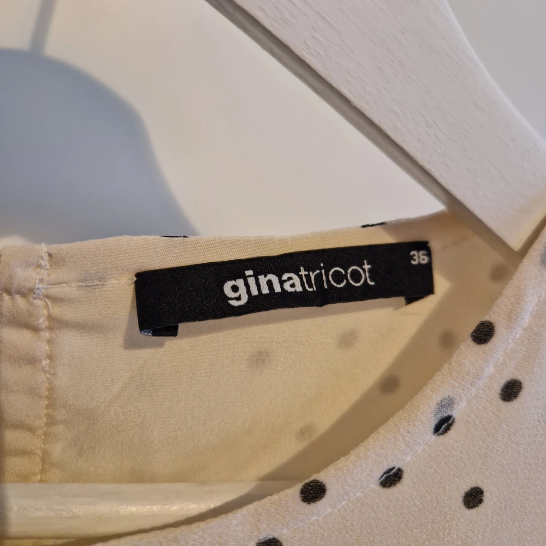 Klänning stl. 36 - 90