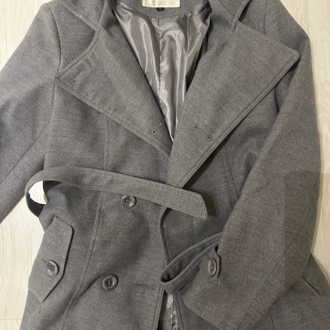 Max mara trenchcoat  - 90