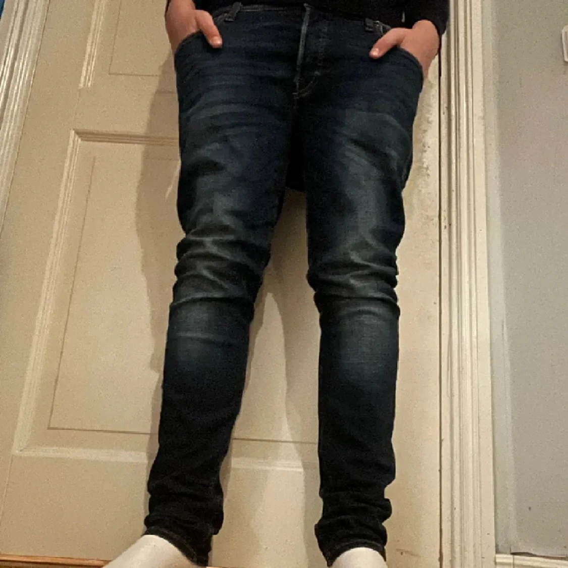 Jack and Jones jeans - 91