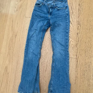 Gina jeans - Nyskick 