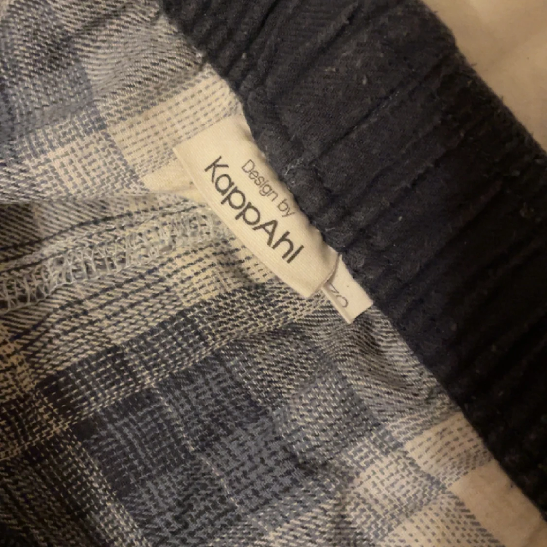 Kappahl pyjamasbyxor  - 90