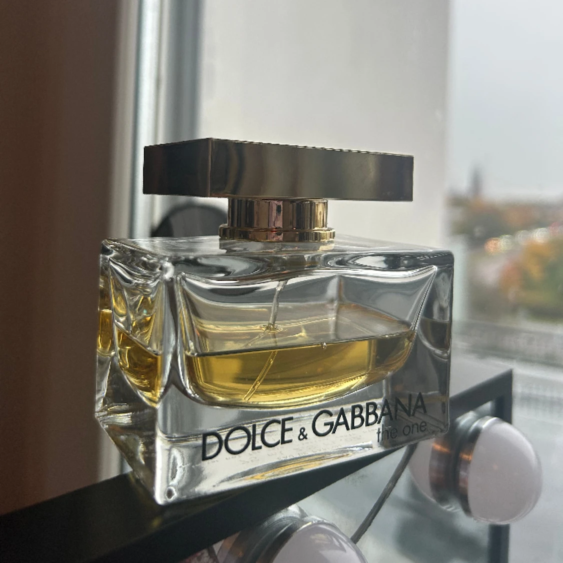 Dolce & Gabbana The One - 90