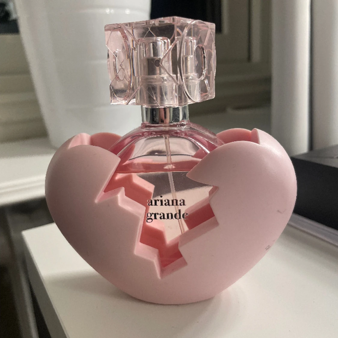 Ariana Grande, Thank U Next parfym 