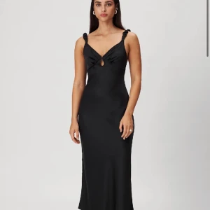 Adoore Nîmes dress - Säljer nu denna klänning från adoore. Helt slutsåld. Nypris 1000kr. Aldrig använd ny med prislappar. Storlek 40 men lite mindre i storlek💖