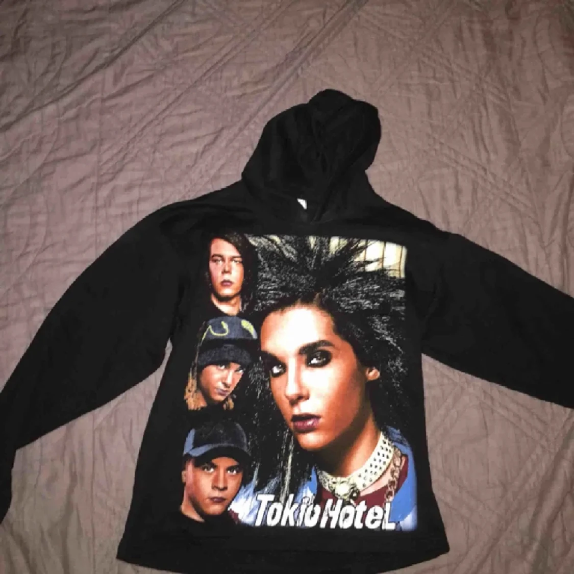 Tokio Hotel hoodie