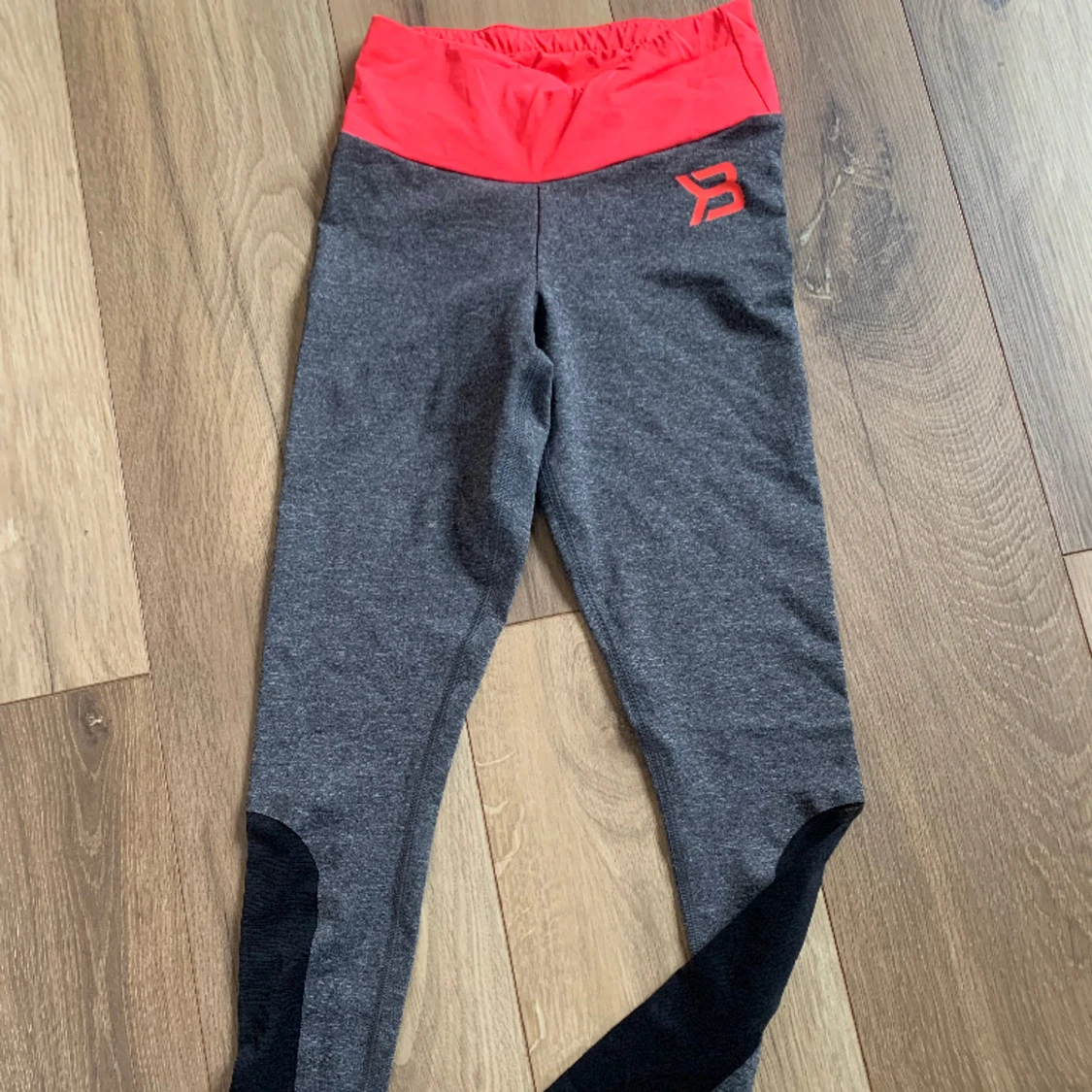 Better Bodies tights Xs mesh byxor  - 90