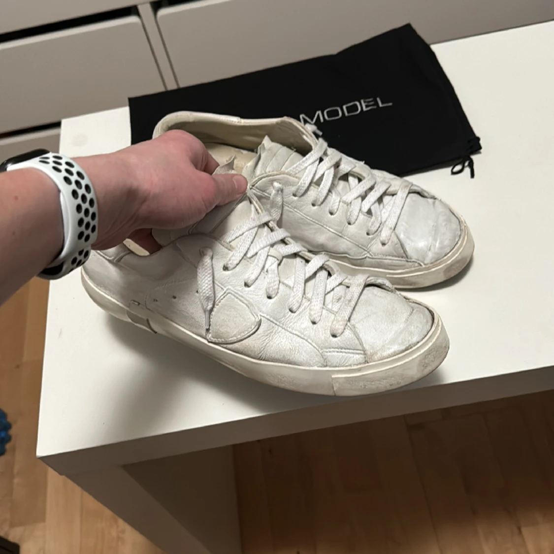 Philippe Model skor - 91