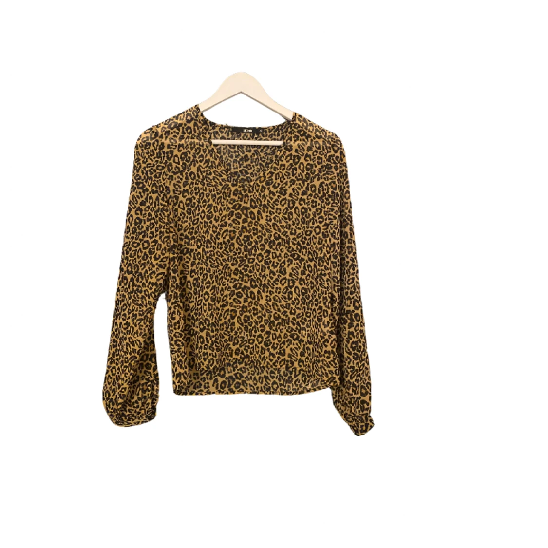 Leopard blus - 90
