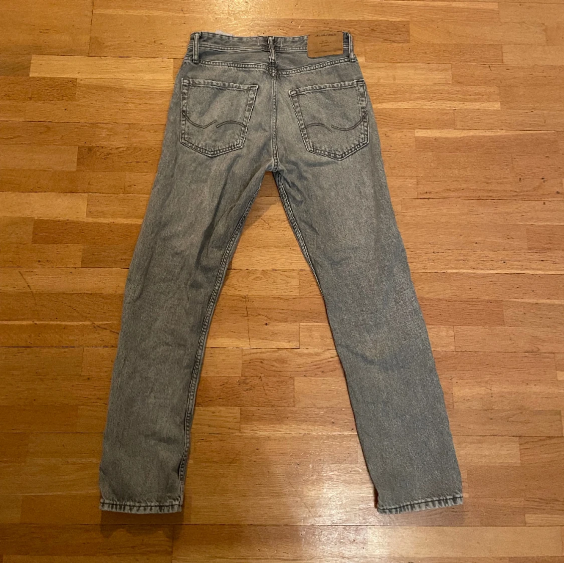 Jack&Jones jeans grå - 90