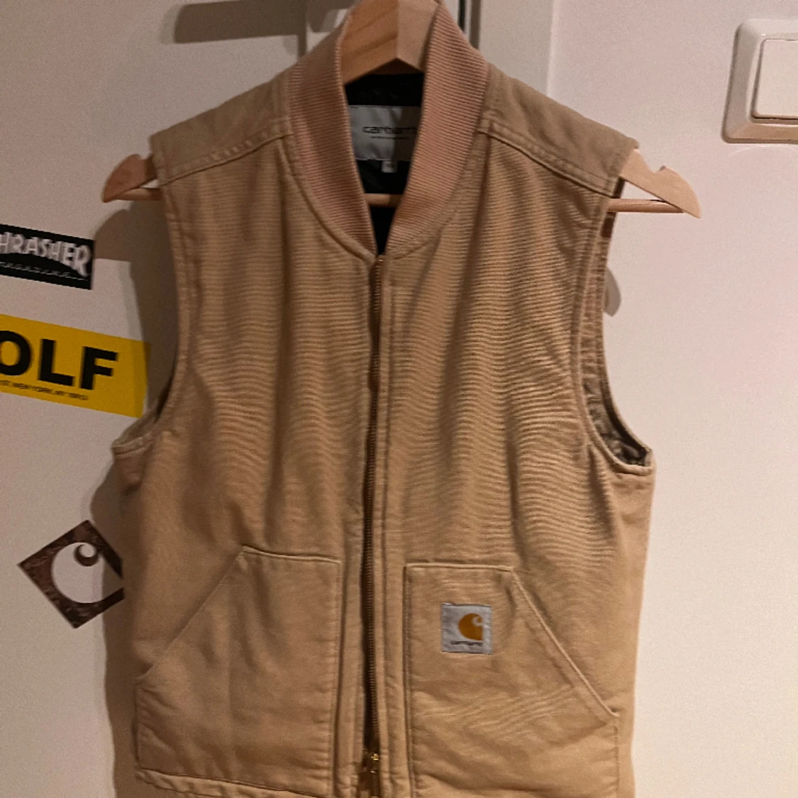 Carhartt väst