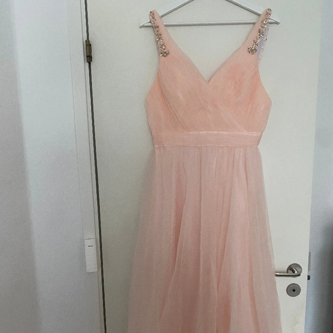 Balklänning/aftonklänning