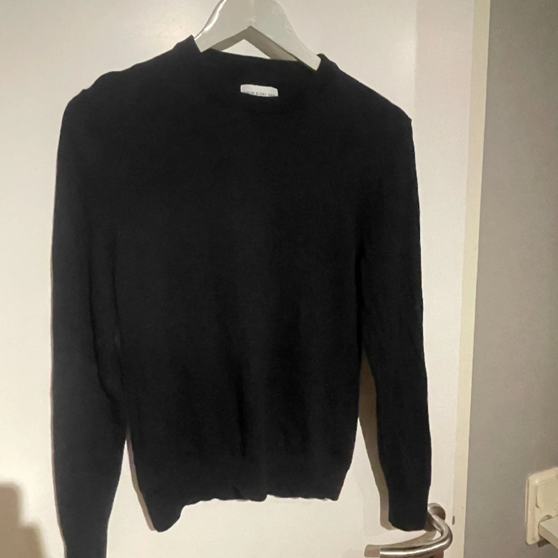 These Glory Days Merinoull tröja