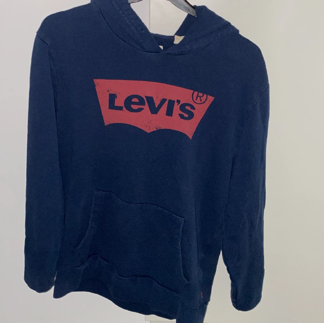 Levis tröja