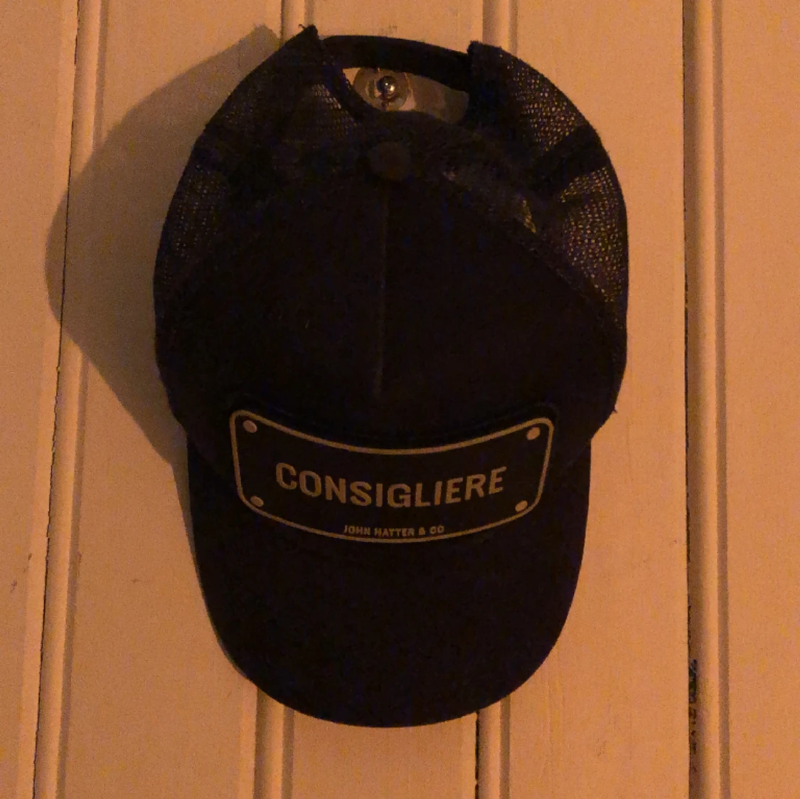 John hatter & co keps