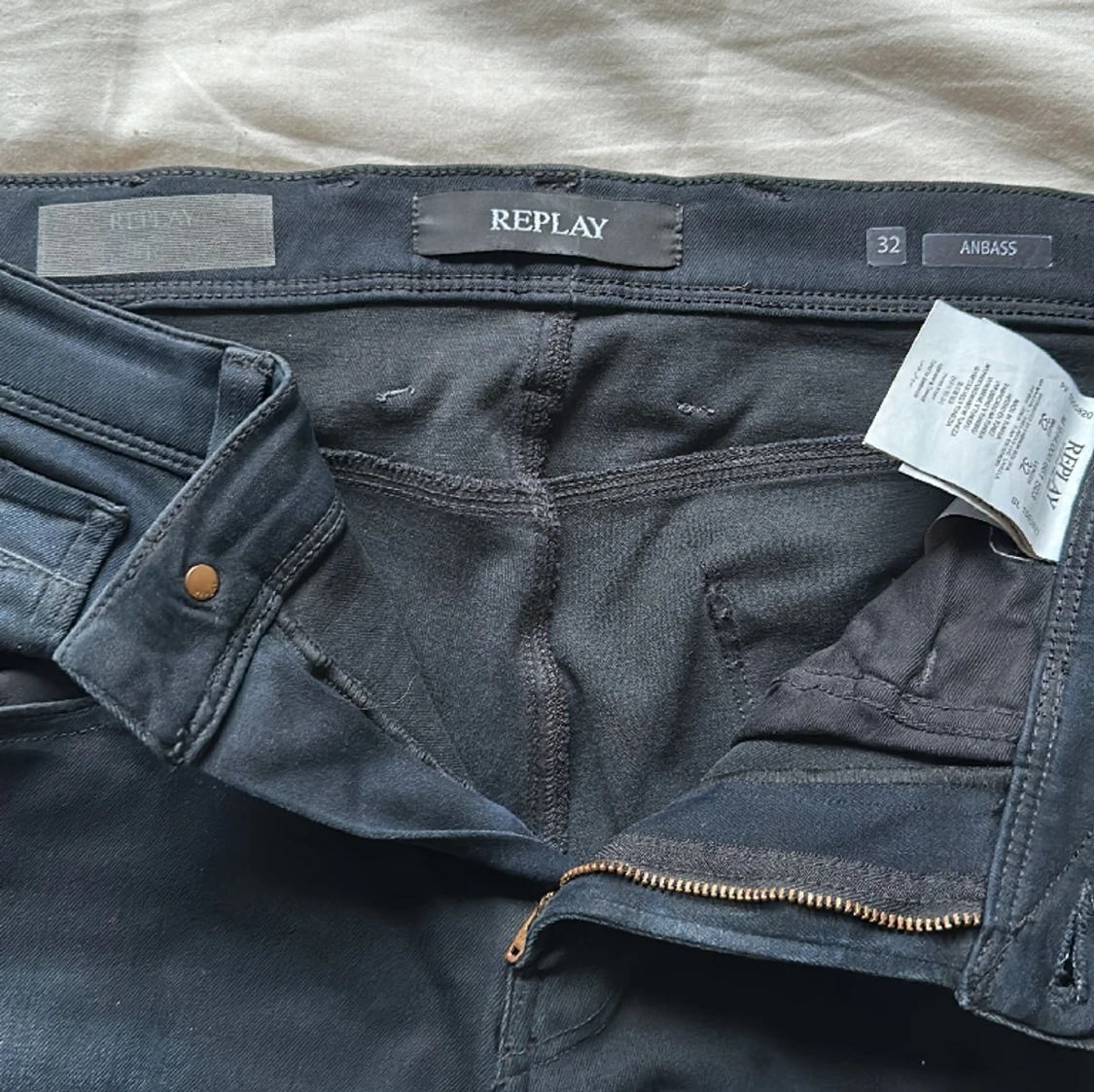 Replay jeans  - 90