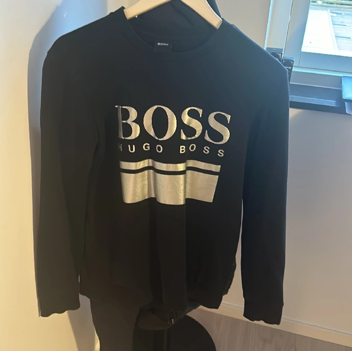 Boss tröja - 90