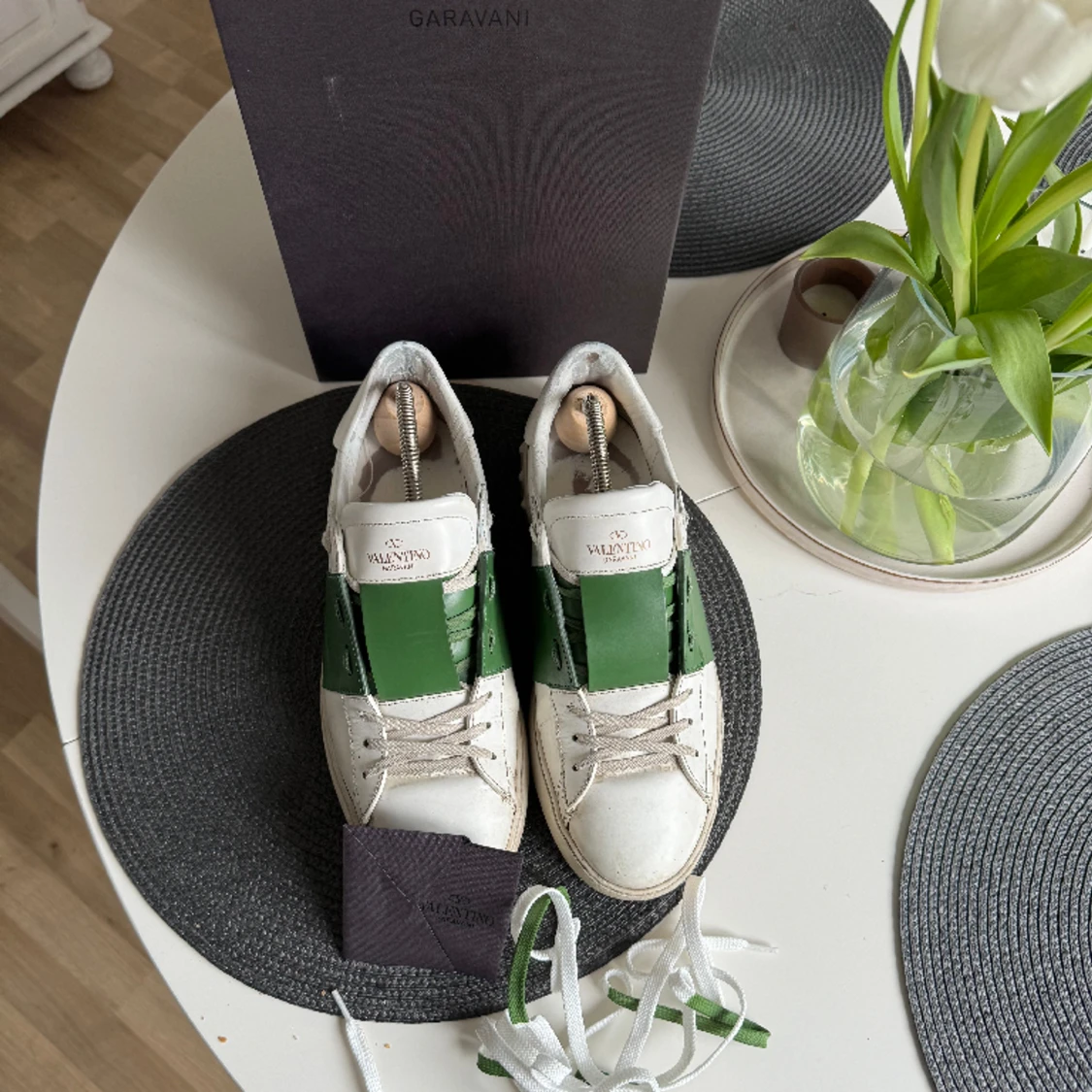 Valentino skor  - 90