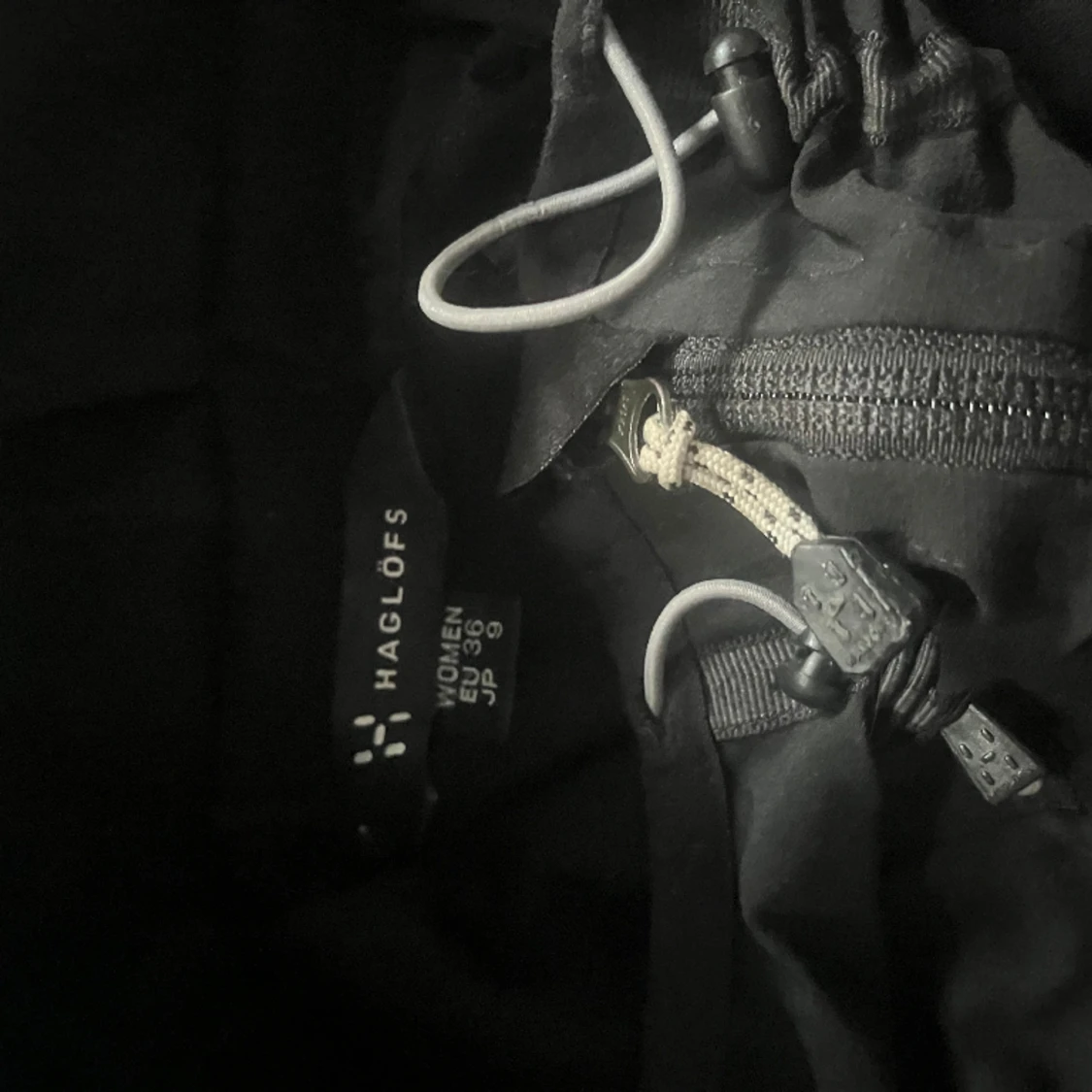 Haglöfs jacka  - 90