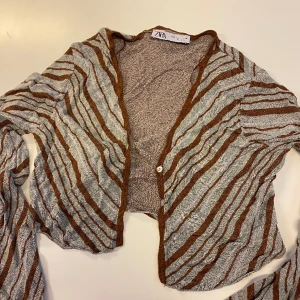 Kofta - Kofta från Zara🩶💚