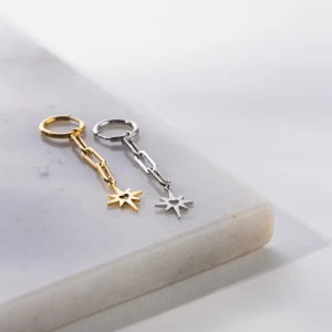 ASTERIA - Rostfritt stål 🤍 Olympiabutik.se 🤍 49kr/st