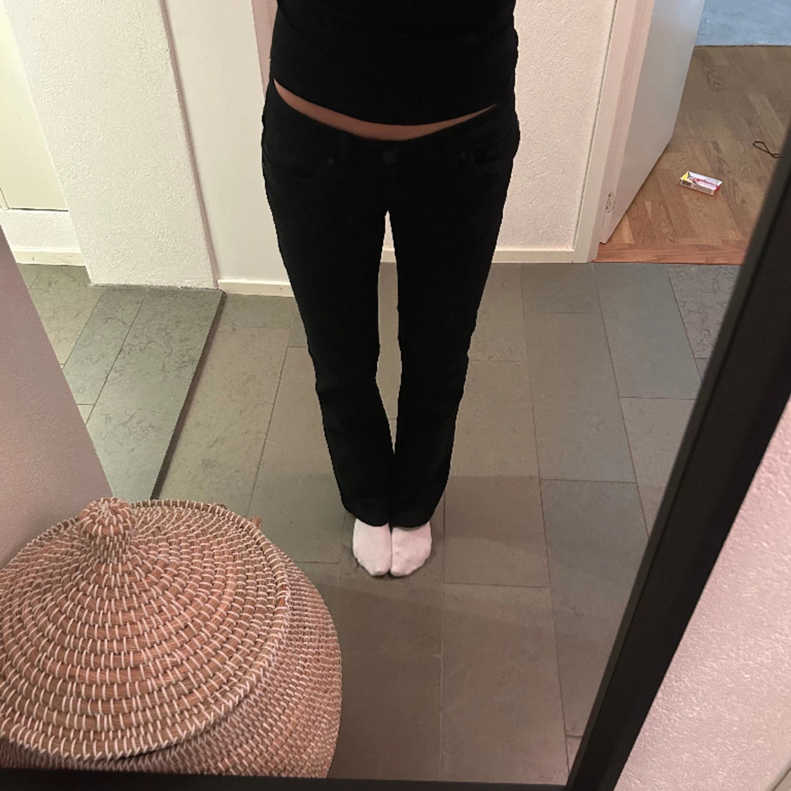 Ltb Jeans Valerie - 90