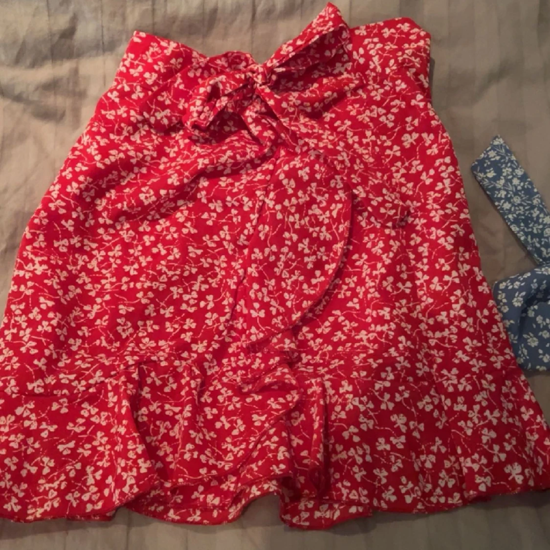 En jätte fin kjol - 90