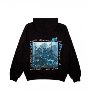 ‼️Antwan merch‼️ - Jag söker en merch från antwan leylas world! Har någon en hoodie i storleken S/M/L så får ni jättegärna kontakta mig och så kan vi diskutera pris🙏🏽✨