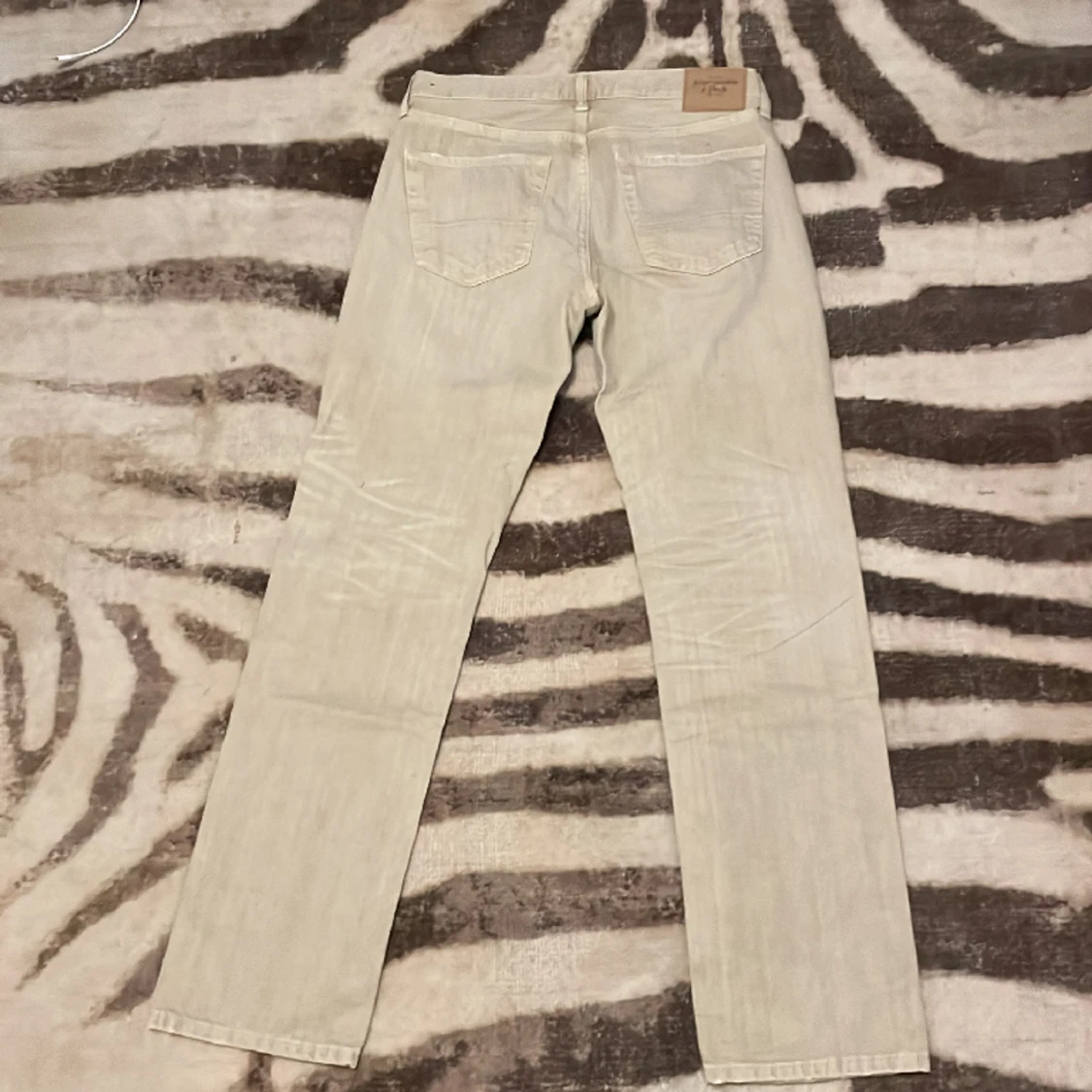 Vintage A&F jeans - 90