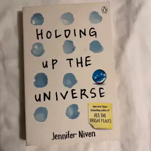 Holding the universe 