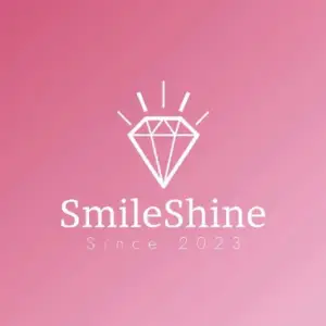 Vi är tre tjejer som har ett UF-företag och säljer tandsmyckes kit✨ Instagram: Smileshineuf 