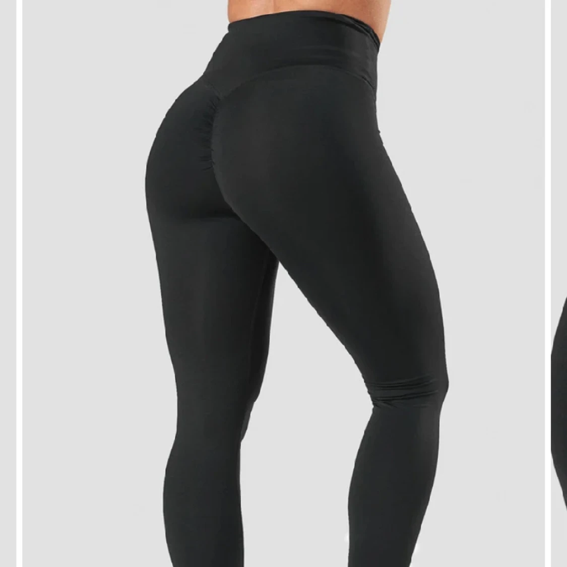 Träningstights  - 91