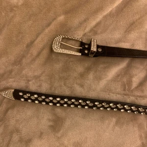 y2k bälte från shein - Har bara andvänt den ett fåtal gånger. Ser helt ny ut, den har bara förlorat en diamant men det syns knappt. Köpare betalar för frakt.😊