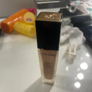 lancome fondation - lancome fondation! 