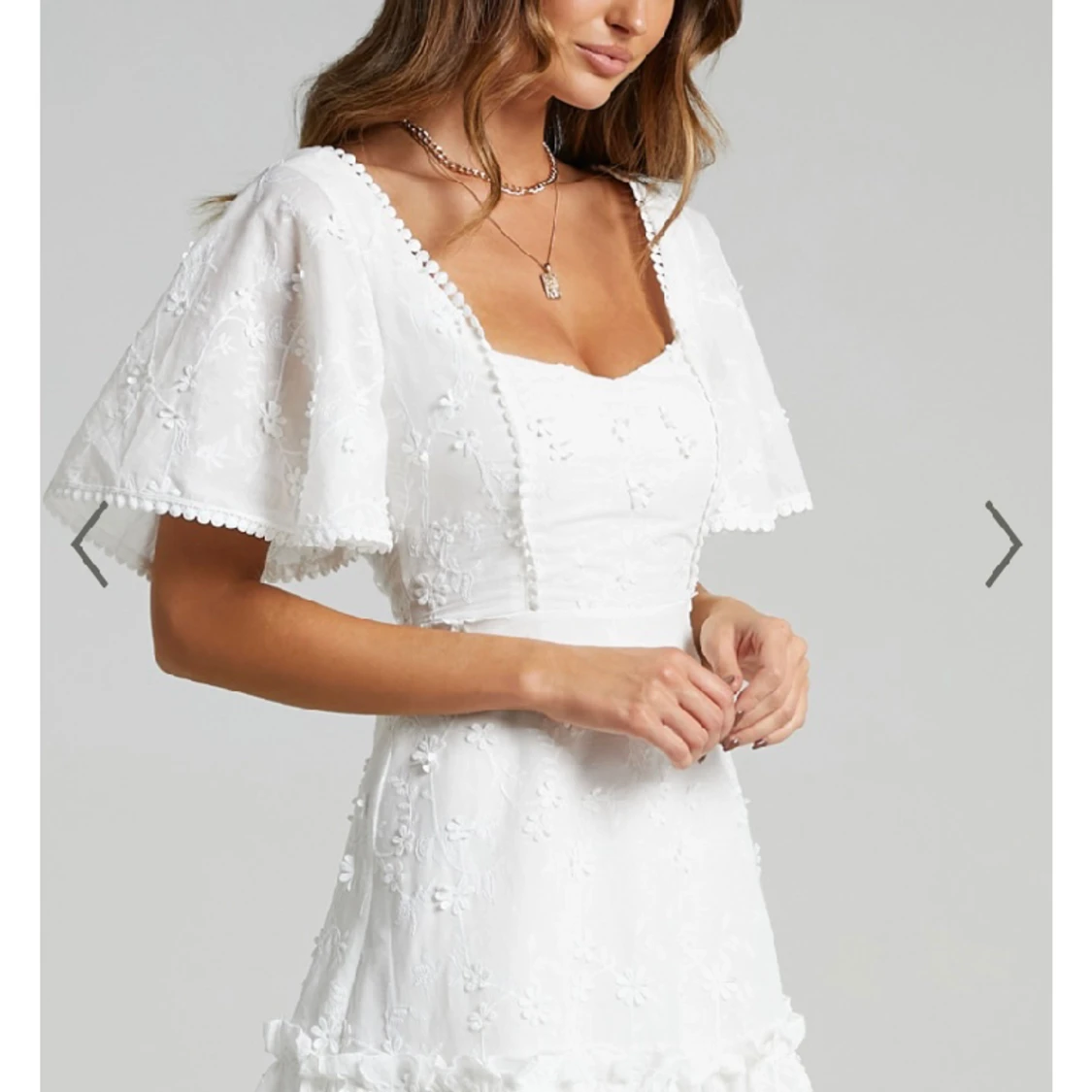 Studentklänning - 90