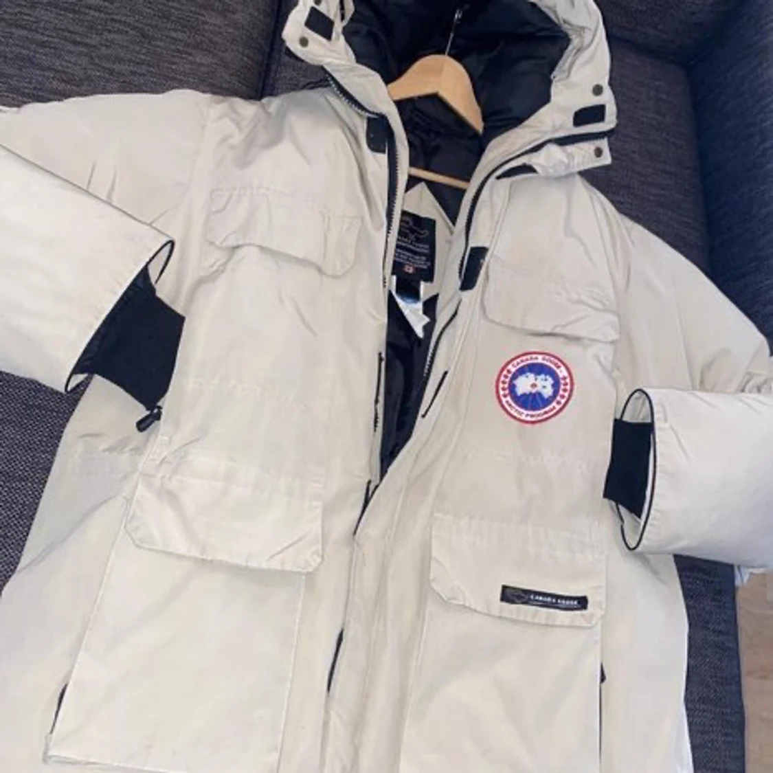 Canada Goose Expedition