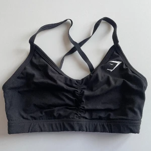 Gymshark sportbh - Fint skick, saknar pads.
