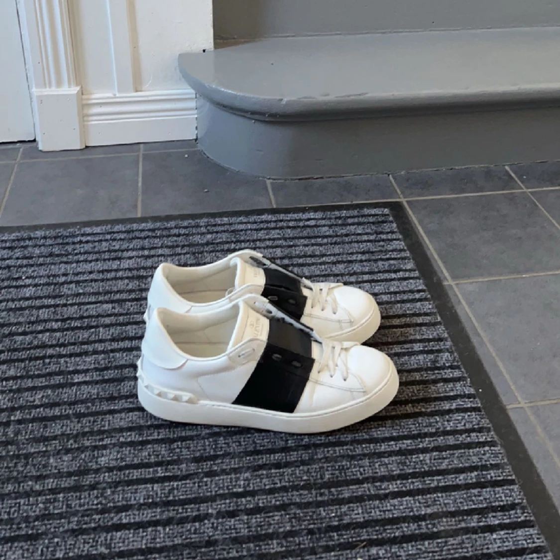 Valentino Skor  - 91