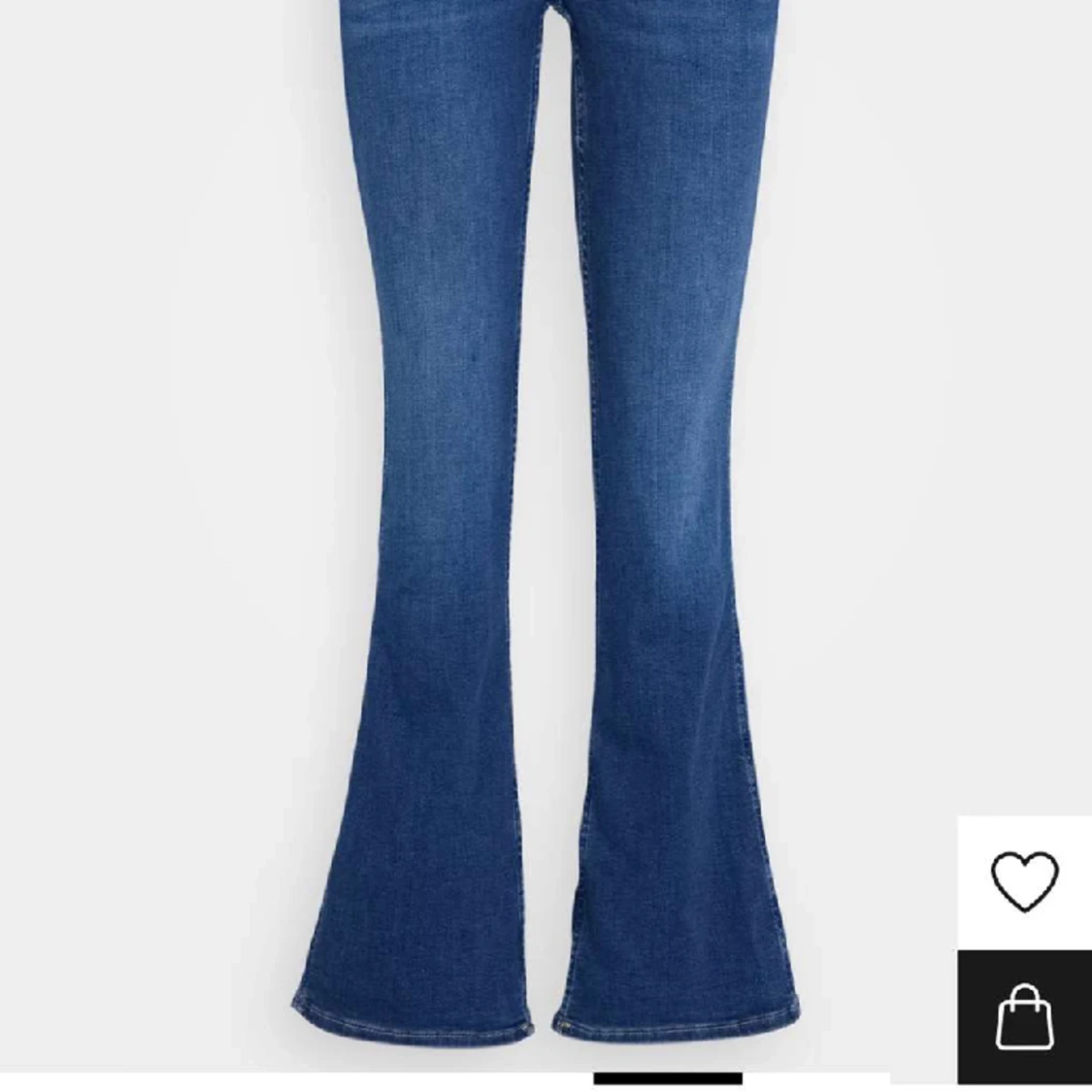 Pepe jeans. Gammal model pimlico. Original pris 1135  - 90