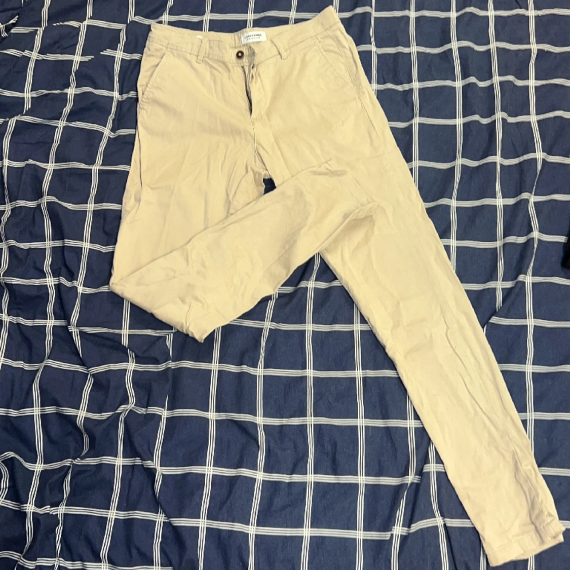 Chinos (JACK&JONES)